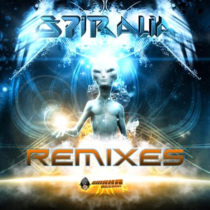 Spiralia - Remixes - E.P