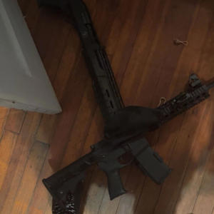 Running Back (Explicit)