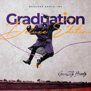 Graduation Deluxe Edition (Explicit)