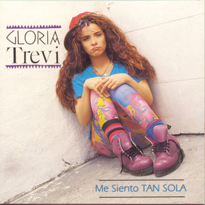 Gloria Trevi - Carcajada