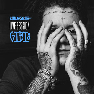 UBAQUE - LIVE SESSION GIBI (Ao Vivo)