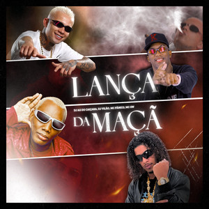 Lança da Maçã (Explicit)