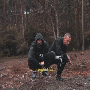 Fight Club (ft. Alanos2265) (Explicit)