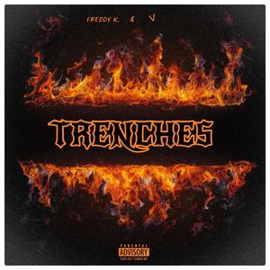 Trenches (feat. BasketBoy V) [Explicit]