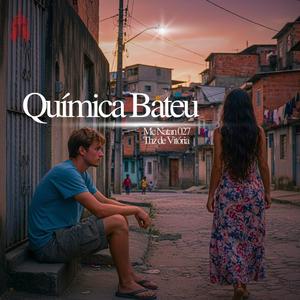Quimica Bateu