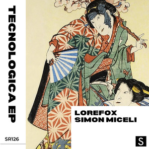 Tecnologica (Original Mix)