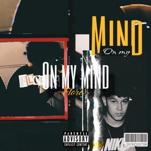on my mind (Explicit)