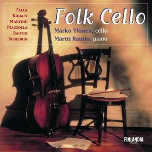 Folk Cello