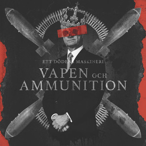Vapen och ammunition