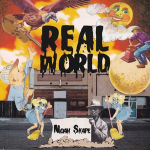 Real World (Explicit)