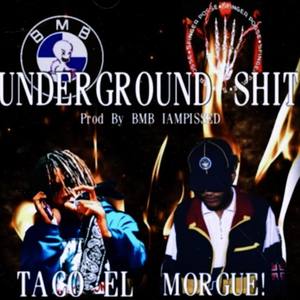 Underground **** (Explicit)