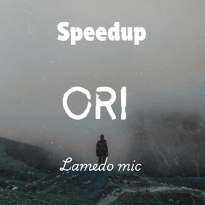 ORI (Speed Up Version) (Remix)