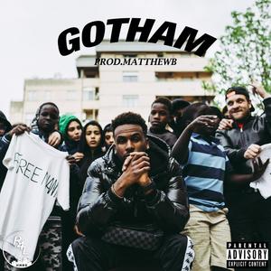 Gotham (Explicit)