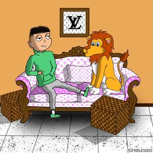 Louis Vuitton (Explicit)