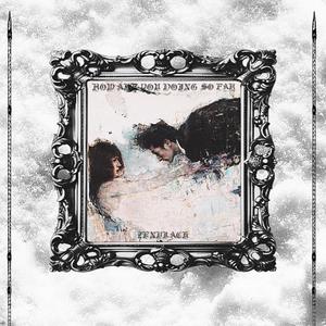 BLACKDRESS (Explicit)