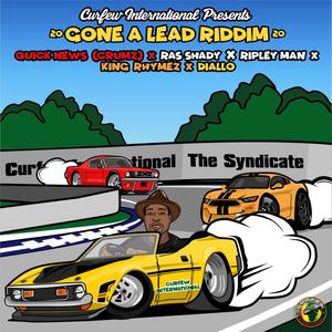 Gone A Lead Remastered (Explicit)