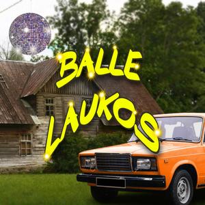 BALLE LAUKOS