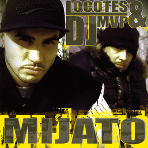 Unknown Beat (Explicit)