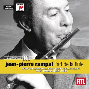 Jean-Pierre Rampal - Rejouissance