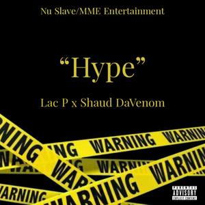 Hype (Explicit)