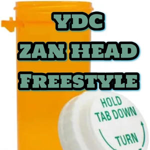 Zan Head Freestyle (Explicit)