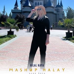 Mashup Halay