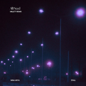 All I Need (MILLETT Remix)
