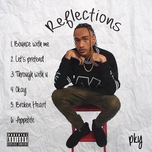 Reflections EP (Explicit)