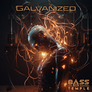 Galvanized