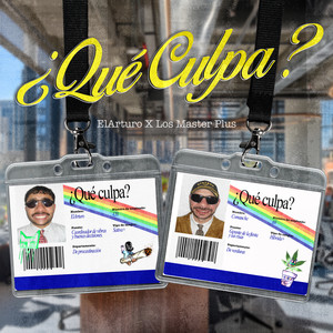 ¿QUÉ CULPA? (Explicit)