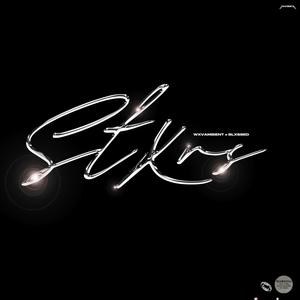 Stxrs(feat. Blxssed) (Explicit)