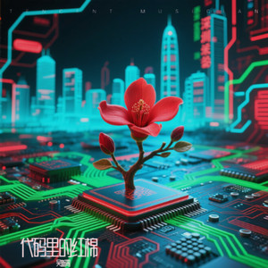 代码里的红棉 (Demo)