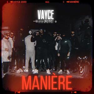 MANIERE (Explicit)