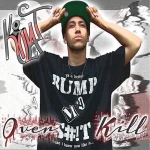 Overkill (feat. GrewSum) (Explicit)