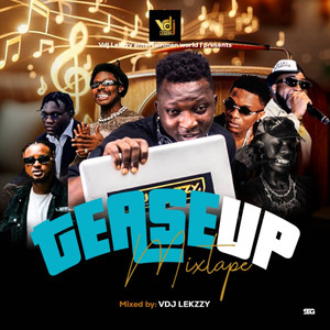 tease up (Mixtape)