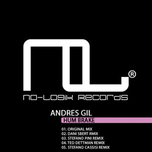 Hum Brake (Stefano Cassisi Remix)