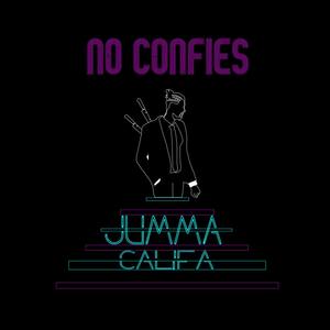 No Confies (feat. ECMR)