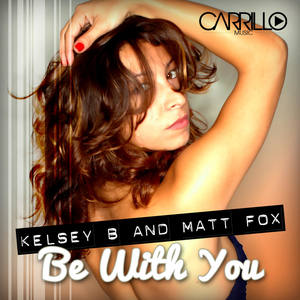 Be With You (Shock Pop Club Mix)