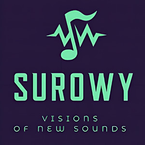 Visions of New Sounds (Explicit)