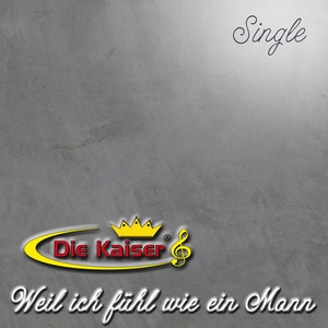Weil ich fühl wie ein Mann