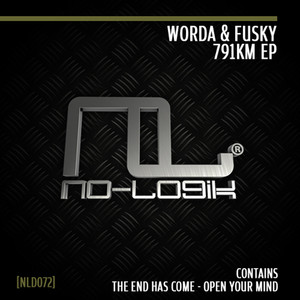 Open Your Mind (Original Mix)