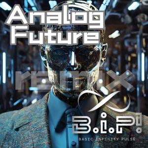 Analog Future (feat. Effy) (RMX)