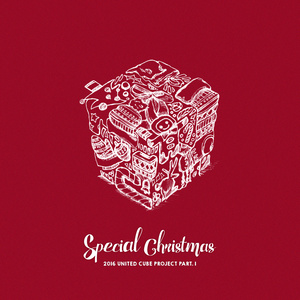 泫雅 - Special Christmas