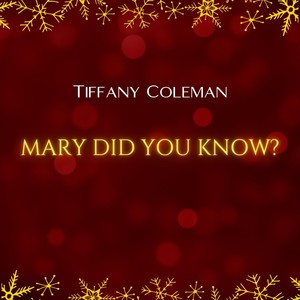 Mary Did You Know