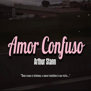Amor Confuso