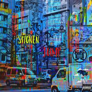 Shonen Jump (Explicit)