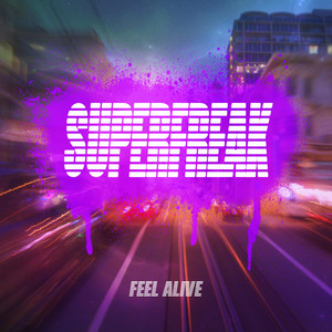 Feel Alive (Deelay Remix)