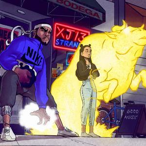 Sons of Moon (feat. Leen) (Explicit)