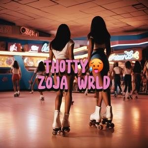 THOTTY (feat. Kao Stacks) [Explicit]