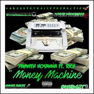 Money Machine (Explicit)